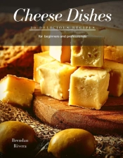 Cheese Dishes