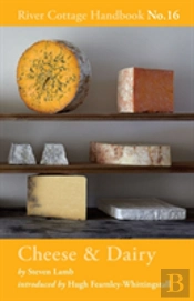 Cheese & Dairy