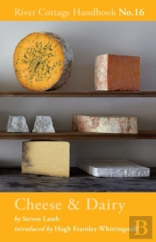 Cheese & Dairy