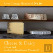 Cheese & Dairy