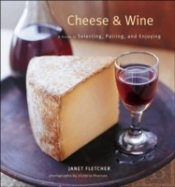 Cheese & Wine