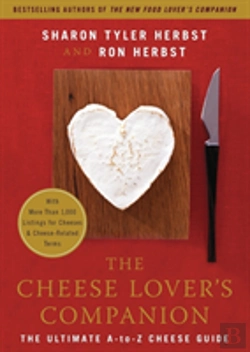 Bertrand.pt - Cheese Lover'S Companion