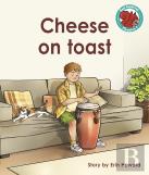 Cheese On Toast