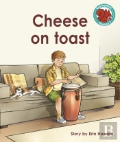 Cheese On Toast