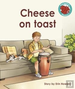 Bertrand.pt - Cheese On Toast