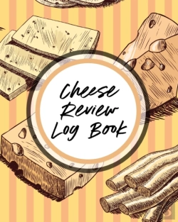 Bertrand.pt - Cheese Review Log Book