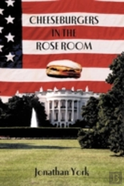 Bertrand.pt - Cheeseburgers In The Rose Room