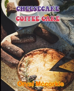 Bertrand.pt - Cheesecake Coffee Cake