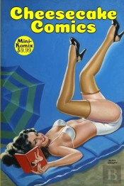 Cheesecake Comics