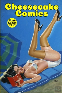 Bertrand.pt - Cheesecake Comics
