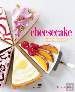 Bertrand.pt - Cheesecake