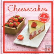 Cheesecake - Le Meilleur Des Vg