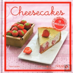 Bertrand.pt - Cheesecake - Le Meilleur Des Vg