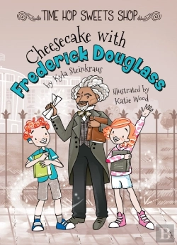 Bertrand.pt - Cheesecake With Frederick Douglass