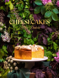 Bertrand.pt - Cheesecakes. Aliter Dulcia