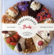Cheesecakes Berko