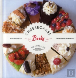 Bertrand.pt - Cheesecakes Berko