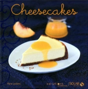 Cheesecakes - Variations Gourmandes
