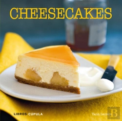 Bertrand.pt - Cheesecakes