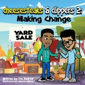 Cheesesteaks And Clippers 2