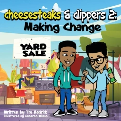 Bertrand.pt - Cheesesteaks And Clippers 2