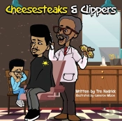 Cheesesteaks And Clippers: The Barbersho