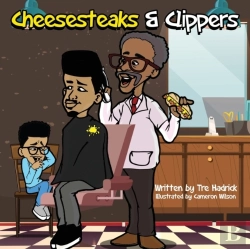 Bertrand.pt - Cheesesteaks And Clippers: The Barbersho