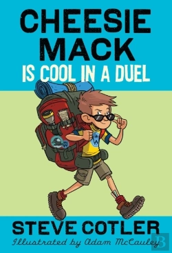Bertrand.pt - Cheesie Mack Is Cool In A Duel
