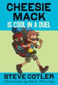 Cheesie Mack Is Cool In A Duel