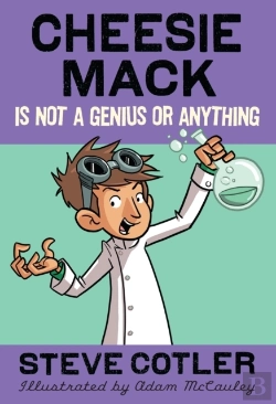 Bertrand.pt - Cheesie Mack Is Not A Genius Or Anything