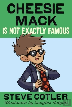 Bertrand.pt - Cheesie Mack Is Not Exactly Famous