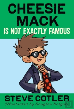 Bertrand.pt - Cheesie Mack Is Not Exactly Famous