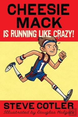 Bertrand.pt - Cheesie Mack Is Running Like Crazy!