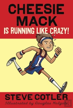 Bertrand.pt - Cheesie Mack Is Running Like Crazy!