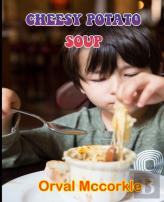 Cheesy Potato Soup