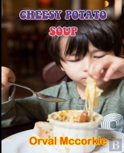 Bertrand.pt - Cheesy Potato Soup
