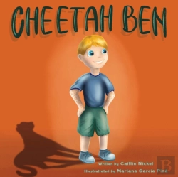 Bertrand.pt - Cheetah Ben