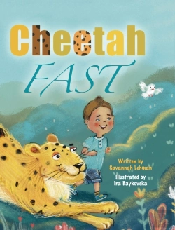 Bertrand.pt - Cheetah Fast