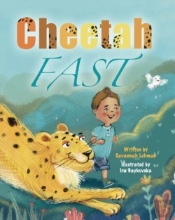 Bertrand.pt - Cheetah Fast