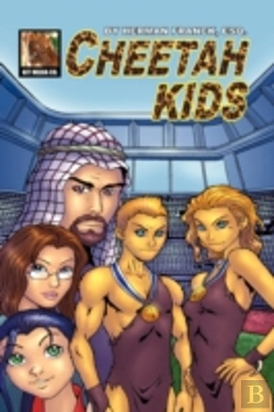 Bertrand.pt - Cheetah Kids