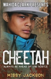 Cheetah