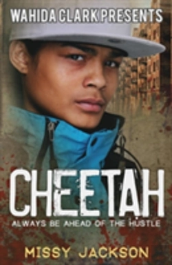 Bertrand.pt - Cheetah