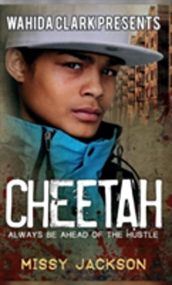 Bertrand.pt - Cheetah