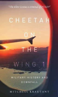 Bertrand.pt - Cheetah On The Wing 1