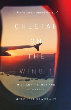 Bertrand.pt - Cheetah On The Wing 1: Military History