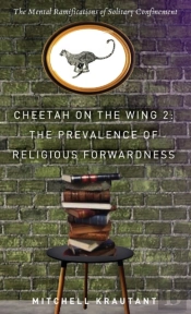 Cheetah On The Wing 2: The Mental Ramifi