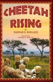 Cheetah Rising: A Mother'S Love, Surviva