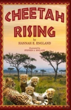 Bertrand.pt - Cheetah Rising: A Mother'S Love, Surviva