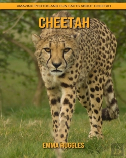 Bertrand.pt - Cheetah