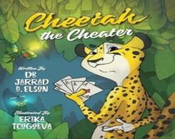 Cheetah The Cheater